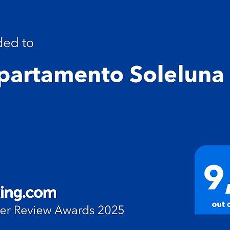 Appartamento Soleluna Parma Buitenkant foto