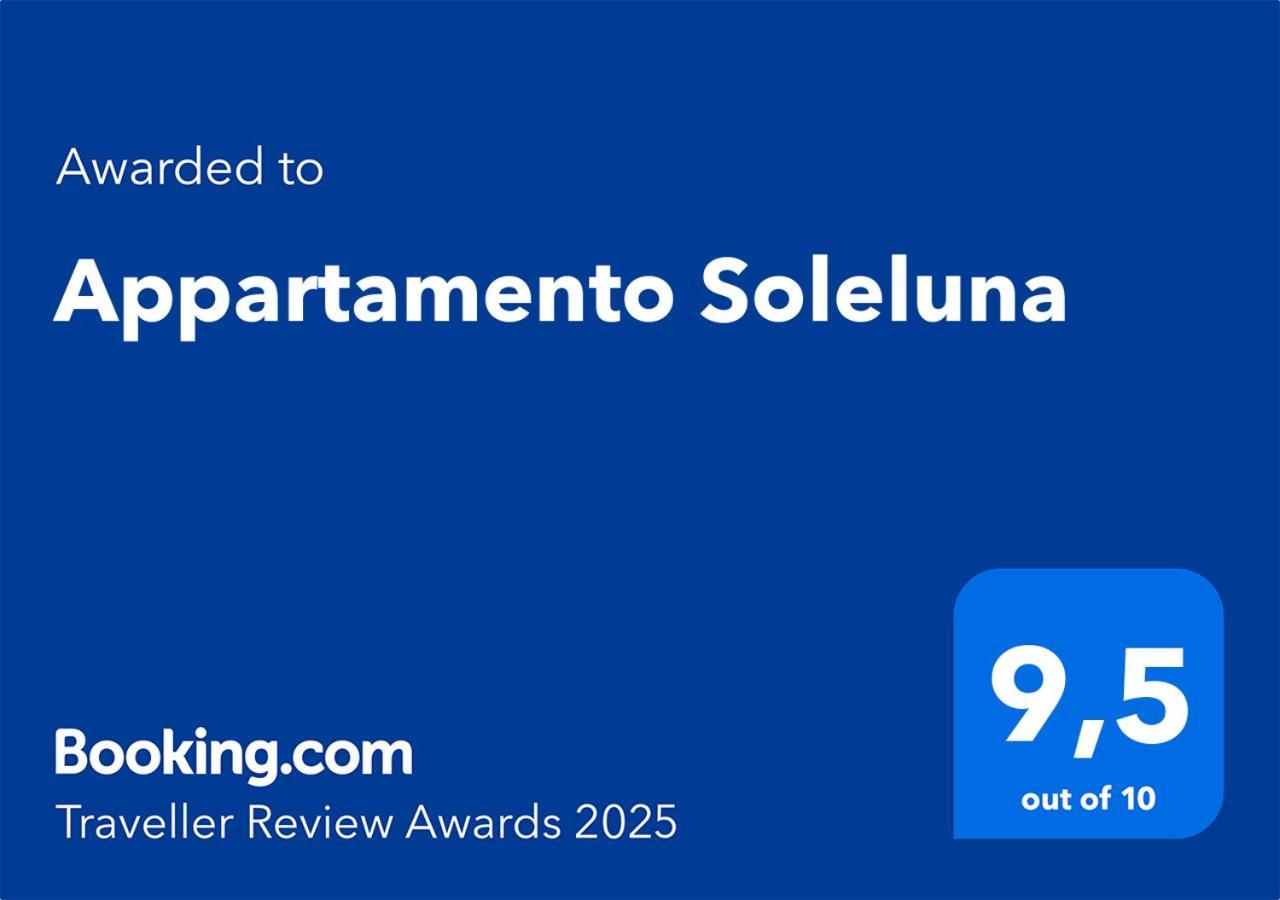 Appartamento Soleluna Parma Buitenkant foto